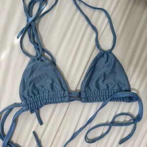 Montce bathing suit top